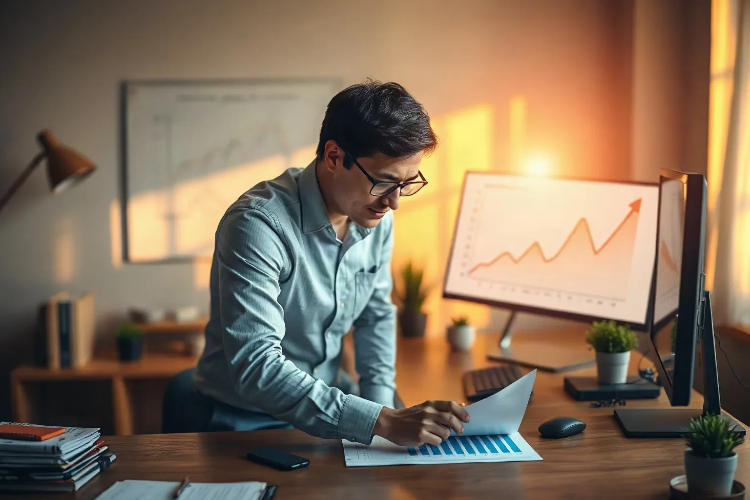 Local SEO Glasgow
